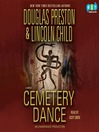 Cover image for Cemetery Dance